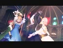 【MMDあおぎり高校】あおぎREVOLVER【音霊魂子・水菜月夏希・石狩あかり・大代真白】オリジナルカメラ