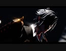 【MMD刀剣乱舞】エデン【Kei式燭台切光忠】