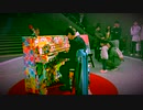 【ストリートピアノ】LovePiano play Love Piano !!!!