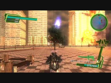 【実況】ゆったり地球防衛する。14【EDF4.1】