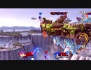 ヤムチャの操気弾を連想させるＰＫサンダー・その他クリップ集。