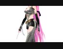 【MMD】TDA Lutteur Luka Sexy Walk