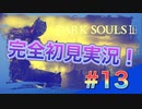 【ダークソウル3】まさかのマップボス登場⁉あらたなミッション‼　完全初見実況#１３​【DARK SOULS III】