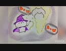 アブラカタブラ☆ねこつき□‍⬛オリジナルMV第二弾！！