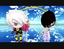 【Fate/MMD】プリズムぬいんど【FGO】