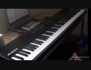 schooldays 記憶の海 演奏しました。