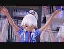 【Ray-mmd】ローソン由良さんでKING