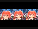 TalkingHeadでイラストをアニメーションさせてみた