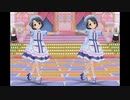 [デレステMV][立体視]「ラヴィアンローズ」 佐々木千枝 with ハンドメイド･ドリーム