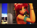 【東方MMD】褐色の美鈴で砂の惑星