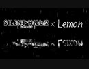 SILENT HILL2×Lemon