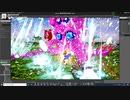 【UE4】 自作ゲーム　けものフレンズ無双制作中90