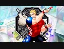 【第六猟兵】バトリンピアCM_鉄彦Ver.（short）