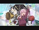 【第六猟兵】バトリンピアCM_たまVer.（short）