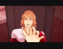 【MMDタイバニ】ビターチョコデコレーション