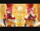 【初音ミク】時は儚き、時は愛しき【オリジナル】