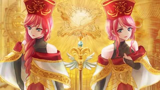 【初音ミク】時は儚き、時は愛しき【オリジナル】