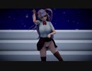 【MMDアズレン】プリンツ・オイゲンで エイリアンエイリアン