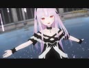 【MMDホロライブ】潤羽るしあが歌って踊る「君の知らない物語」