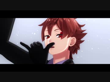 【MMDツイステ】p.h.【エース・トラッポラ】