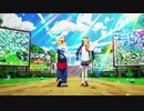 口笛で[Acacia]吹いてみた