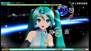 ムシロアーカイブスPart318前半(初音ミク Project DIVA MEGA39’s)2021/02/06(土)