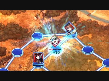【FGO】聖杯戦線 ローマ戦線Ⅴ Lv1信勝単騎確定9T