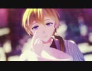 【にじさんじMMD】和服の渋谷ハジメで「極楽浄土」