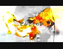 初音ミクオリジナル 『どんぐりの夢』 がつらごうち