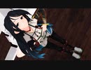 【MMD艦これ】葛城ちゃんの SHAKE IT