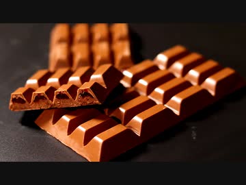 【バレンタイン】"本気"の板チョコを作ります。タブレットショコラの作り方