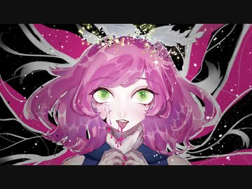 【歌ってみた】ゴーストルール/DECO*27(cover Nうさ)