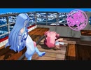 [VOICEROIDフィッシング]とある琴葉姉妹の釣り動画Part6
