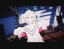 【MMD】折岸みつ-Gimme×Gimme-