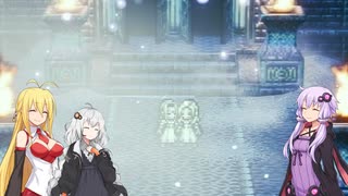 【オクトパストラベラー】ゆかりたちのオルステラ放浪記 Part12 -正道パーティー-【VOICEROID実況】