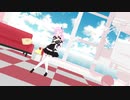 【ホロライブMMD】るしあちゃんでどりーみんチュチュ【潤羽るしあ】