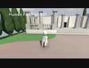 【積みゲー消化】ヒューマンフォールフラット #01