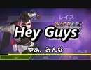 【APEX】英語自信ニキの英語実況【字幕付き】