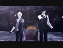 【MMD刀剣乱舞】MONSTER  【光忠と長義】