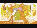 【君の彼女】歌ってみた。 四宮ひな