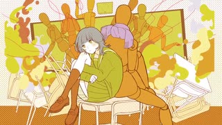 【君の彼女】歌ってみた。 四宮ひな