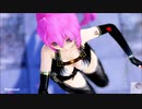 【MMD】TDA Lutteur Luka「彩を失くしたアメジスト」