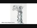 イラスト制作動画『 PIXEL noise_Winged Victory_01』