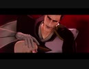 【MMD戦国BASARA】KING