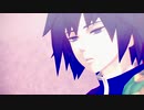 【MMD】glow【冨岡義勇】