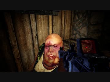 [7DTD] ナイトメア常走インセな動物園67 [α19.3]