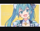【なつてりあ】Color of Drops【歌ってみた】