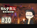 初めての無双はゼルダです。 実況プレイ part30
