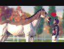 RSHR：廃業危機！一族の栄光を取り戻す競馬の海外ゲーム＃３