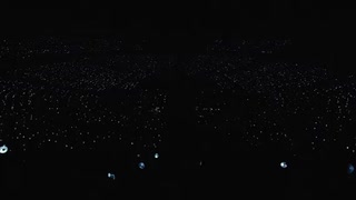 BTS - Let Go(stage mix)